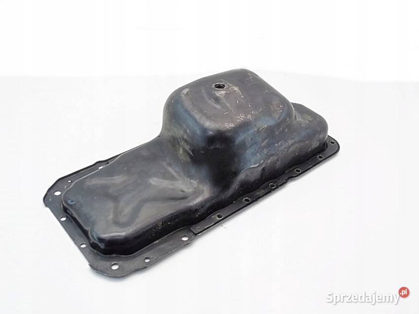 MISKA MISA OLEJU 14 8V MPI SKODA FABIA Smarowanie silnika Sosnowiec
