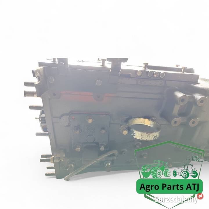 Skrzynia biegów 85419510 SDF 00085419010 Rolnictwo Ciechanowiec
