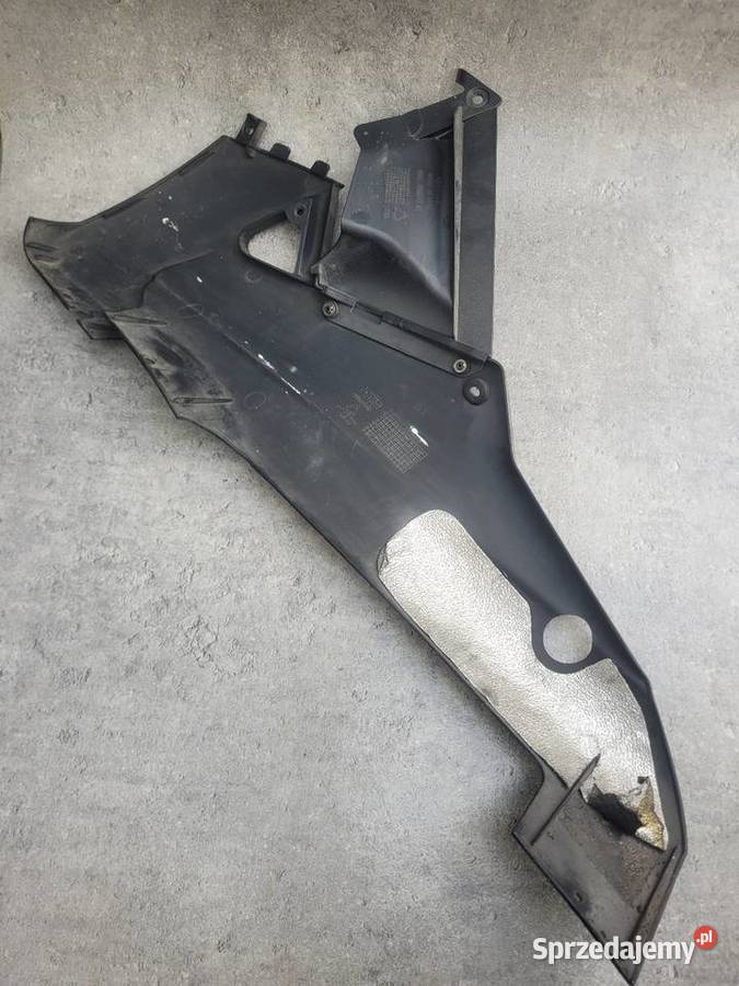APRILIA RSV R RSV4 1000 0914 OEM OWIEWKA PŁUG Nowy Tomyśl