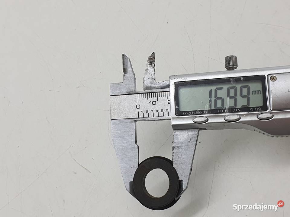 GUMA USZCZELKA TGB BLADE 250 Janowice