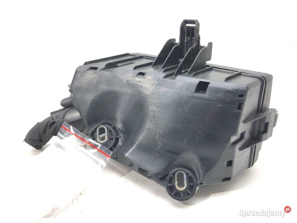 SKRZYNKA BEZPIECZNIKÓW VW ARTEON 5Q0907361B podkarpackie