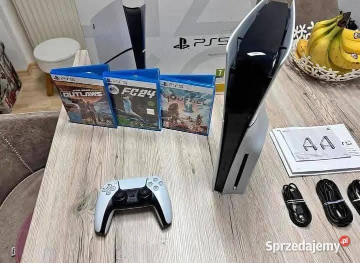 Playstation 5
