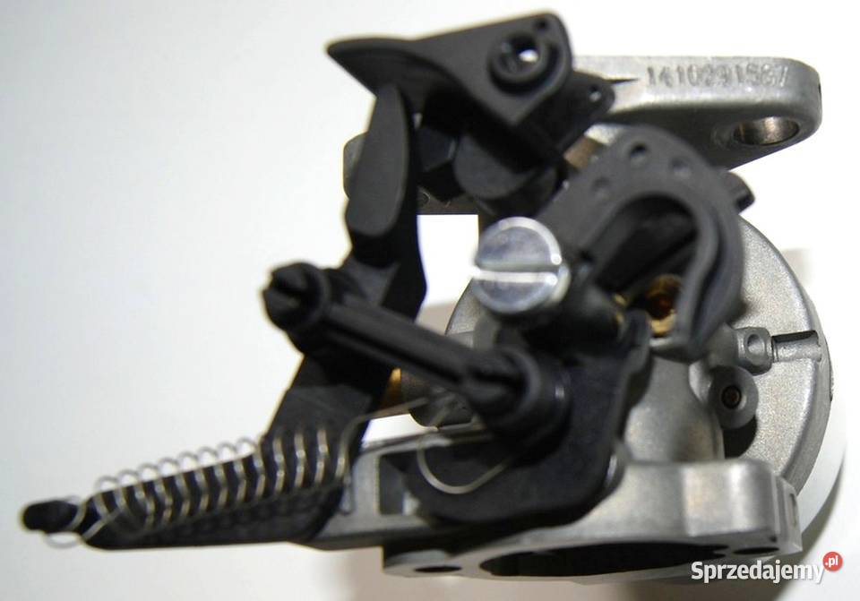 GAŹNIK Huayi BS AUTOSSANIE 590834