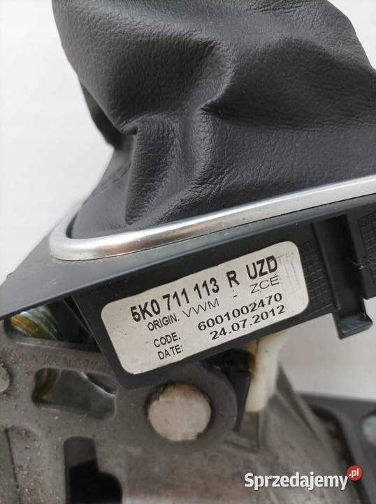 LEWAREK SKRZYNI BIEGÓW WYBIERAK MANUAL LINKI 5C świętokrzyskie