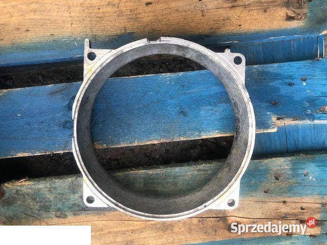 Deutz f4l1011 Osłona Rolnictwo Jastrzębniki
