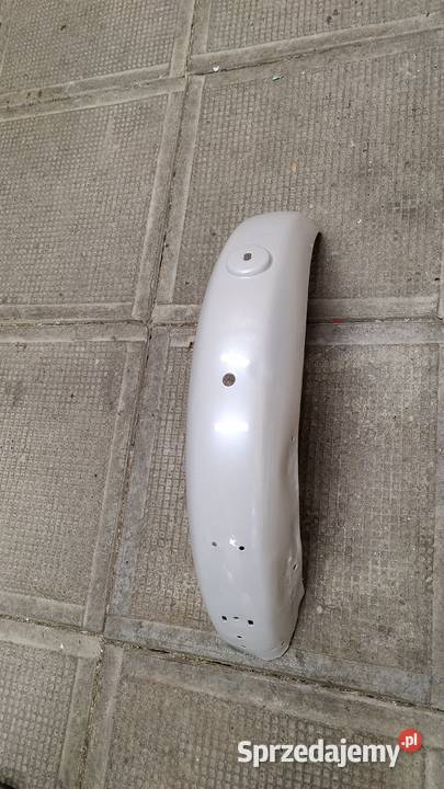 Blotnik MZ ETZ Kęty