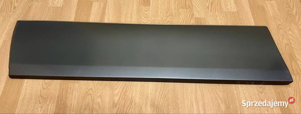 Listwa drzwi przednich szeroka Mercedes W124 E mazowieckie