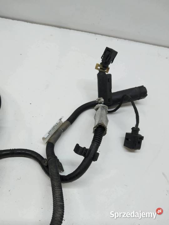 PRZEWODY PALIWOWE ADBLUE 4K0131962S Audi A7 II