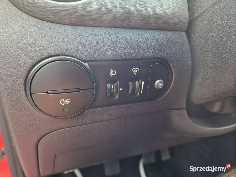 Hyundai i10 12 Benzyna 78 Centralny Zamek Dwa Słupsk