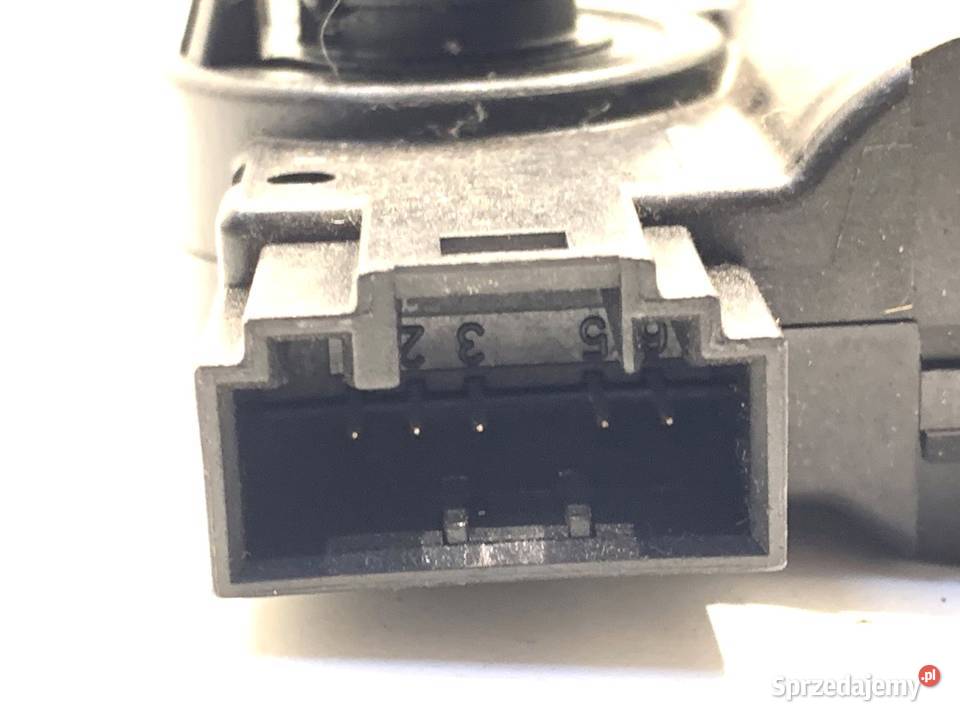 SILNIK NAGRZEWNICY VW 5Q0907511K GOLF VII Silniki