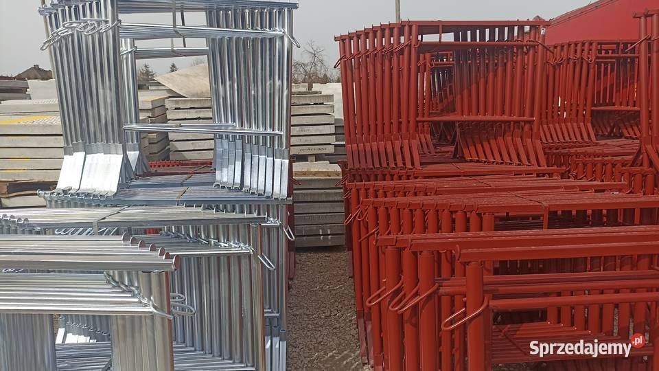 Kozioł budowlany Kobyłka malarska Koziołek