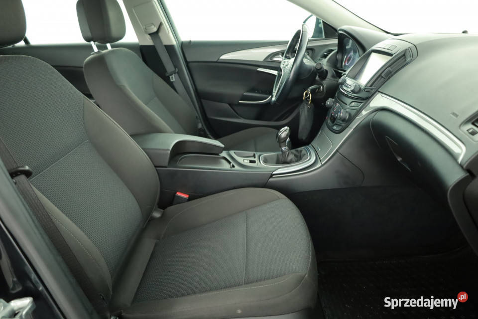 Opel Insignia 20 CDTI przyciemniane szyby Piaseczno