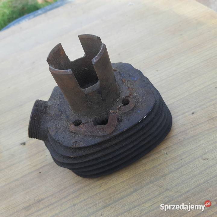 cylinder sr2 wielkopolskie Turek