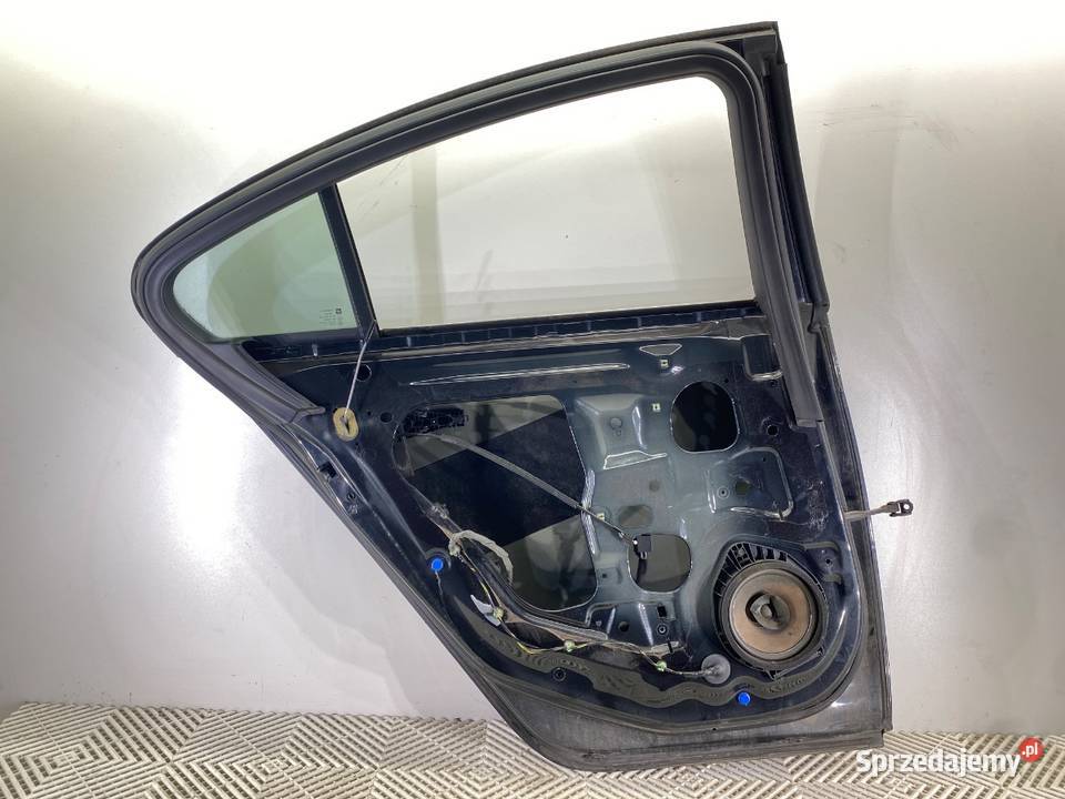 DRZWI LEWY TYŁ OPEL INSIGNIA A Hatchback 0817 podkarpackie