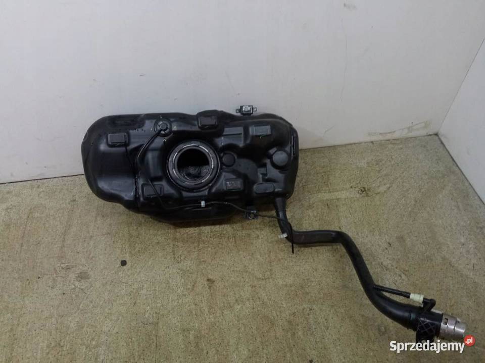 ZBIORNIK PALIWA BAK 14 B 00520625560 Fiat Tipo Rok produkcji 2020 sprzedam