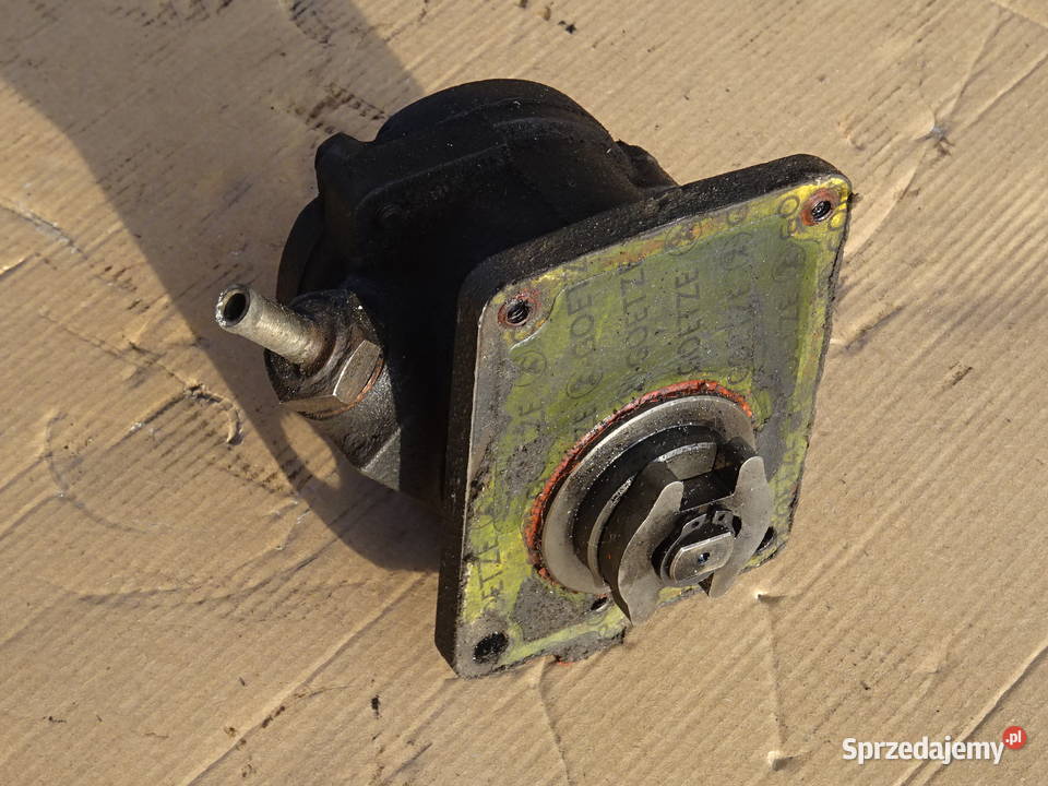 Pompa wtryskowa 0460494189 VE R227 25D Fiat Pompy wtryskowe Wieluń