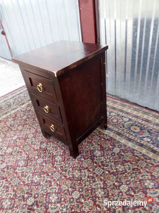 Szafkę sprzedam Borówno