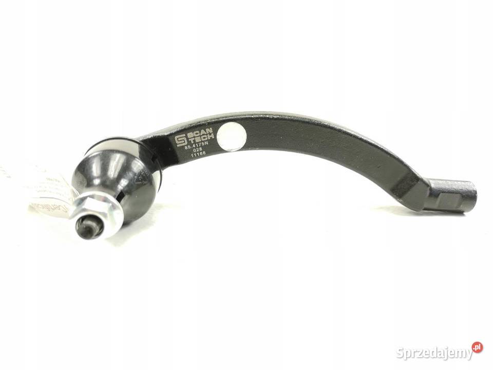 KOŃCÓWKA DRĄŻKA VOLVO S60 S80 V70 II SCANTECH Końcówki drążków kierowniczych