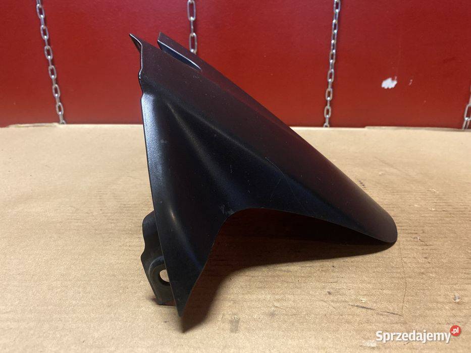Suzuki GSXR 600 750 nadkole błotnik B167 Poznań