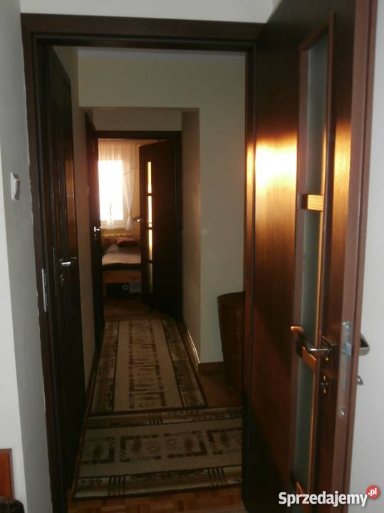 Mieszkanie 72m2 Wieluń Stare Sady Mieszkania Wieluń