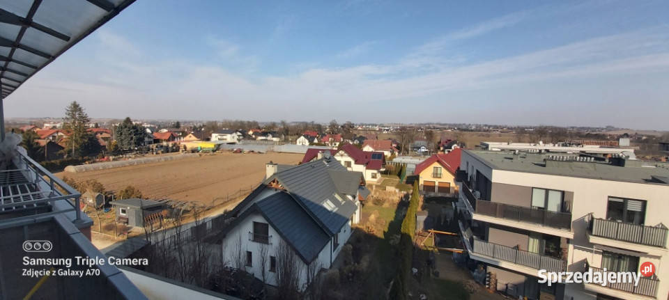 Mieszkanie Wzgórza Krzesławickie bez prowizji