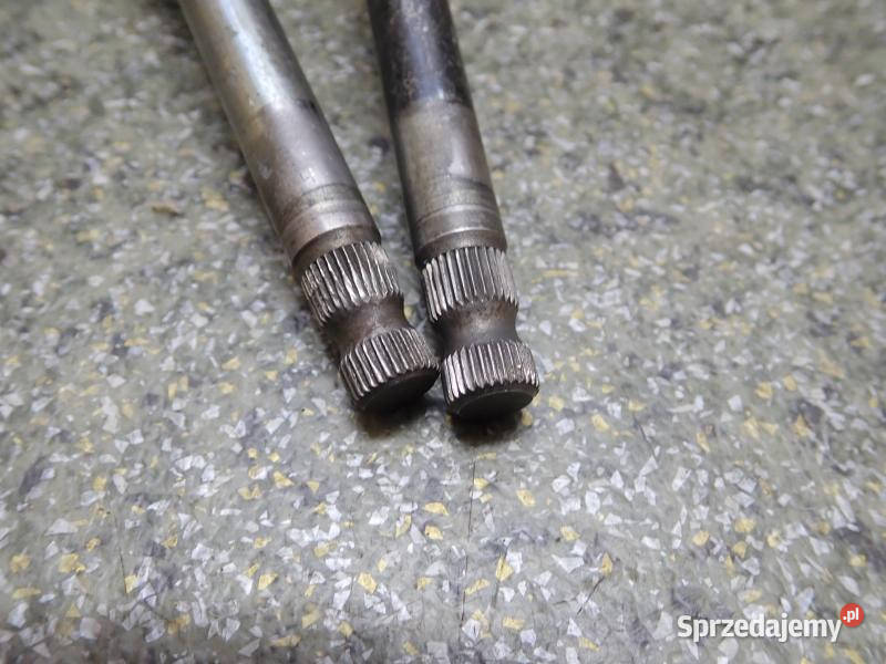 1 WAŁEK ZMIANY BIEGÓW WYBIERAK FREZ 4XL YAMAHA lubuskie Strzelce Krajeńskie