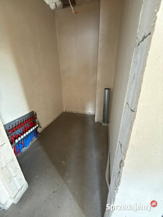 KOMFORTOWY DOM 137 m duża działka panele dolnośląskie