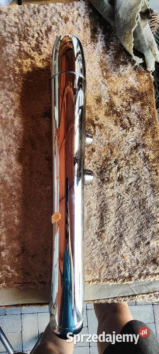 Harley FXSTD Goleń Laga Softail Deuce 20002007 śląskie sprzedam