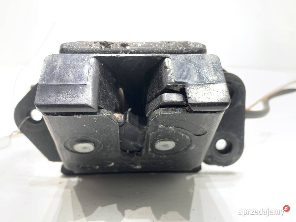 ZAMEK KLAPY TYŁ MAZDA CX7 SUV 0614