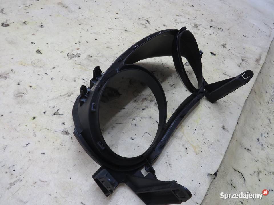 OSŁONA RAMKA ZEGARÓW XTRAIL III T32 Osłony i zaślepki