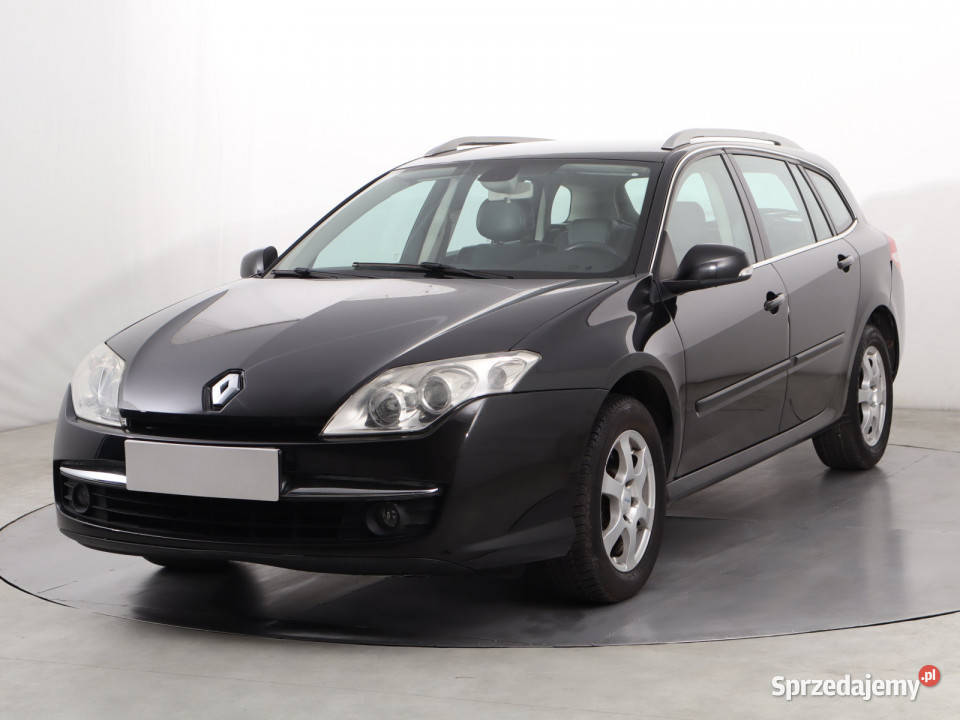 Renault Laguna 20 16V czujnik deszczu