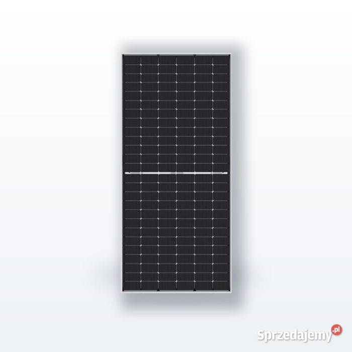 Panel fotowoltaiczny Jinko Solar 590W Bifacial sprzedam