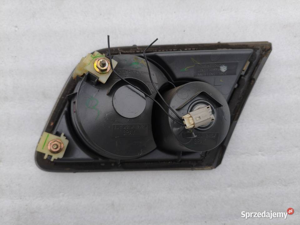 Lampa Lewy Prawy Tył Tylna Lewa Prawa Mazda6 MPS Lampy tylne Wyszków