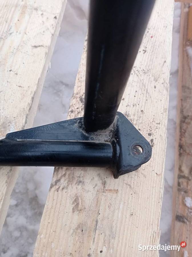 Stopka centralna Simson Sr 50 Siedlce sprzedam