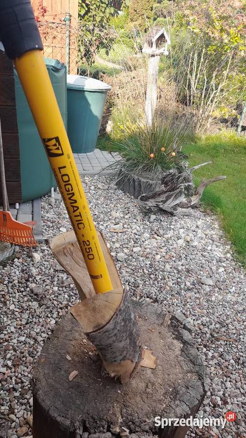 Logmatic 250 Mechelinki