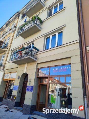 Syndyk sprzeda mieszkanie w Kaliszu Mieszkania sprzedam