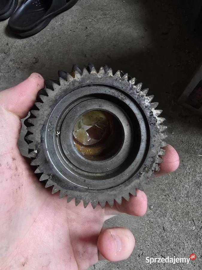 Zapas nowych frezów do metalu HSS Modułowe i Łazy