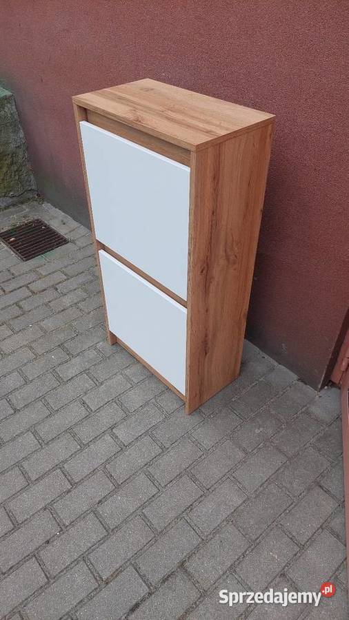 Szafka na buty 2d 51cm Poznań