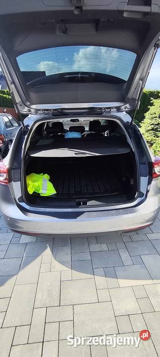 2017 Ford Fusion Opole