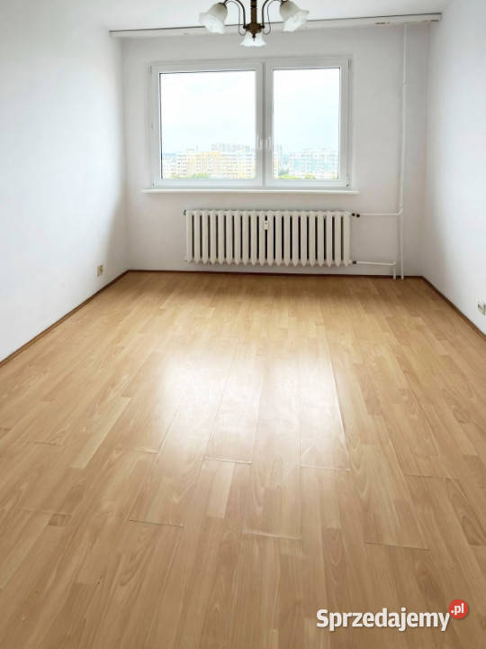 Sprzedam mieszkanie 2pok 48 m2 Mieszkania