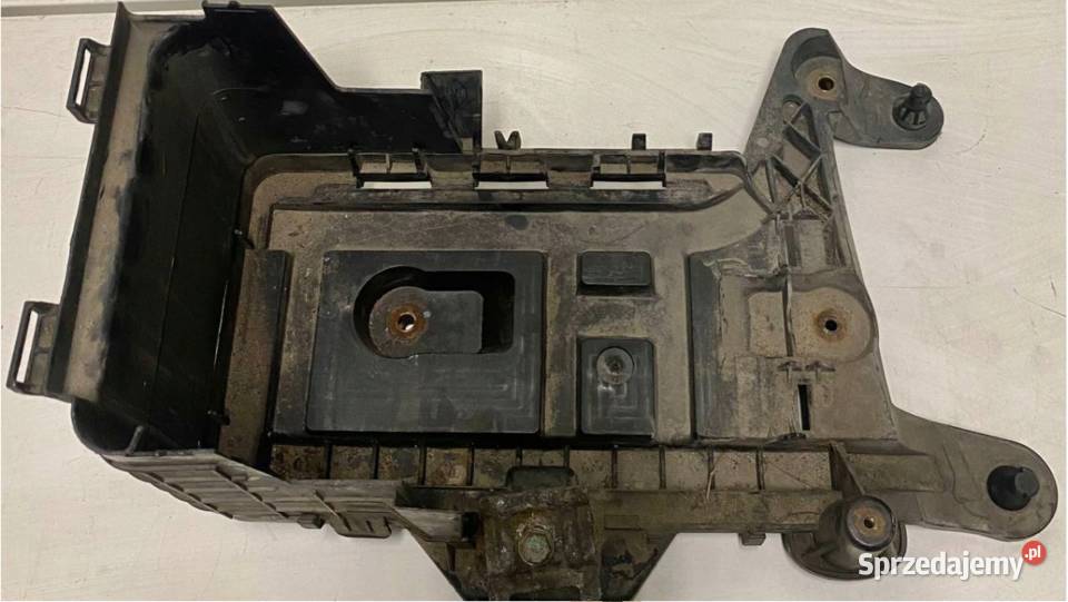 PODSTAWA AKUMULATORA AUDI SKODA VW 1K0915333C Chełm sprzedam