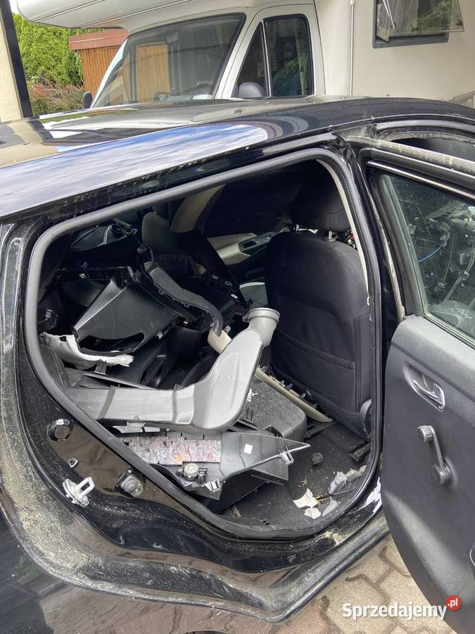 micra k14 na części Zielona Góra