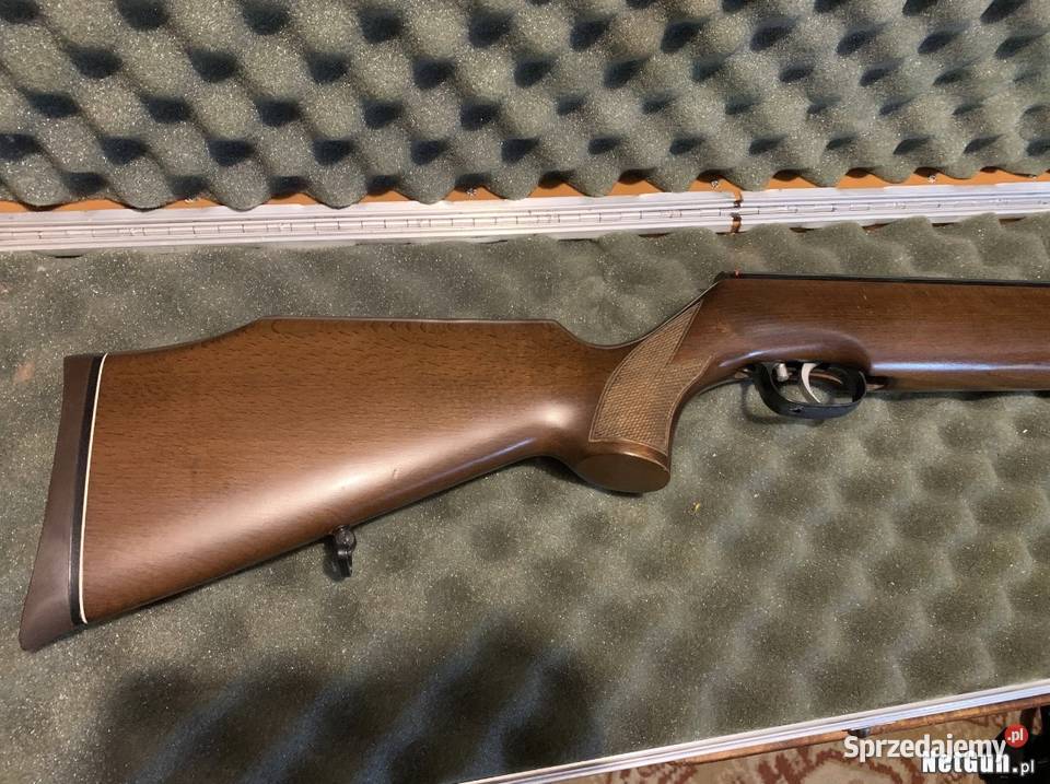WIATRÓWKA WEIHRAUCH HW80 45MM Gryfów Śląski