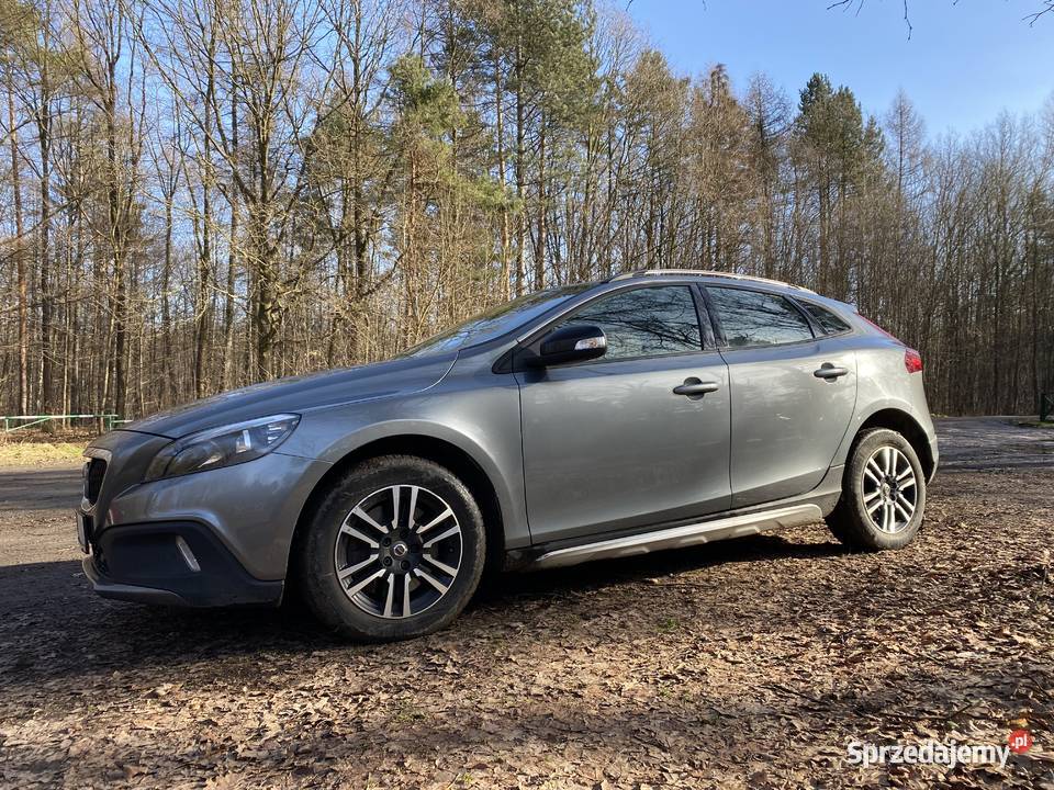 Volvo V40 Bytom sprzedam