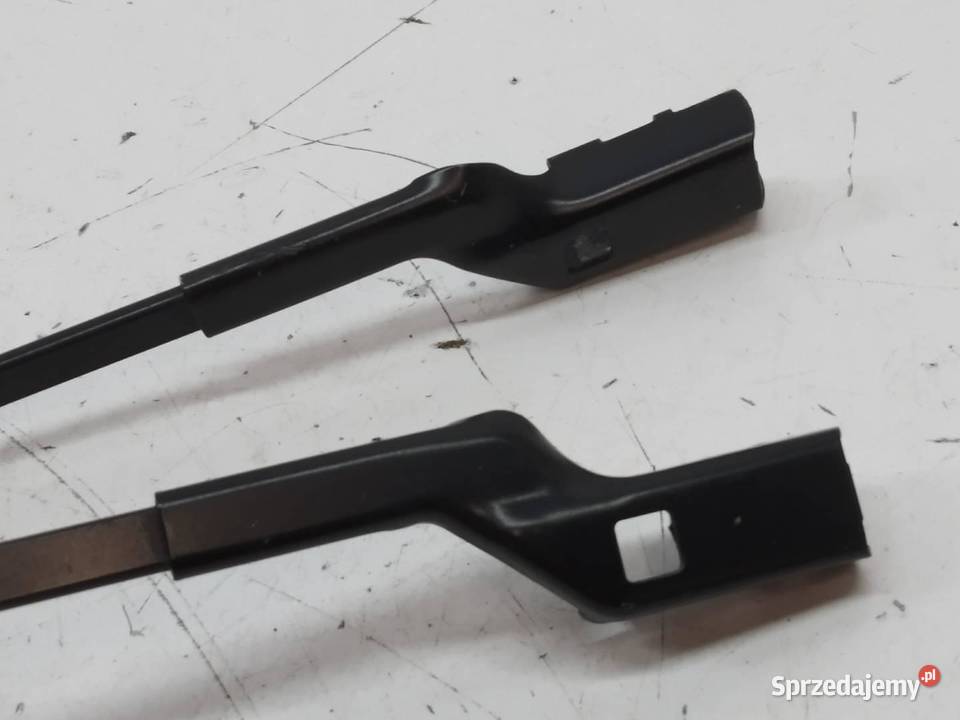 RAMIONA WYCIERACZEK PRZÓD EU Cupra Ateca I świętokrzyskie