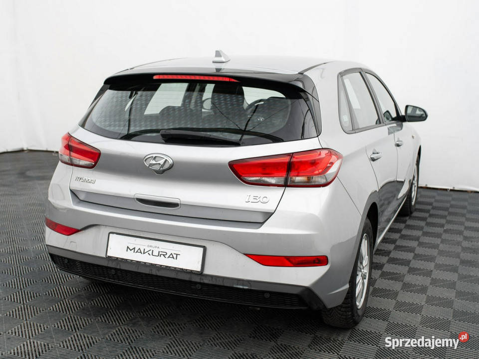 Hyundai i30 GD8A86215 DPI Classic Bluetooth klimatyzacja