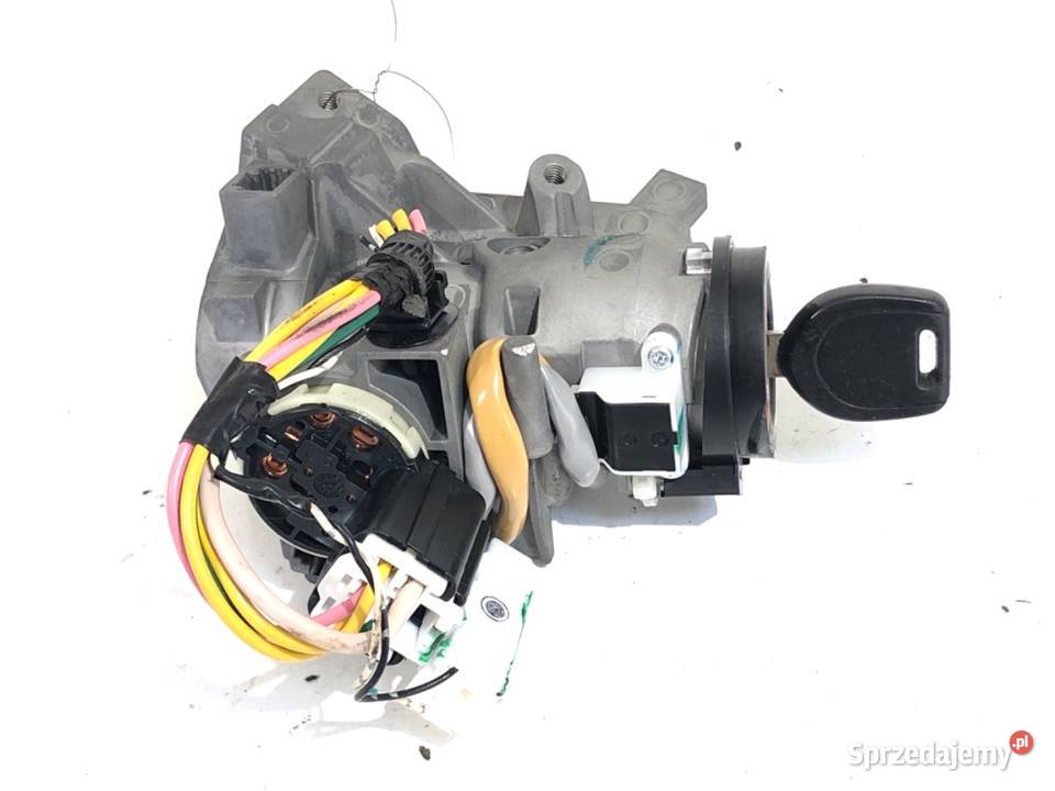 STACYJKA MITSUBISHI MIRAGE SPACE STAR SLM15 10