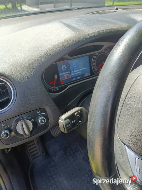 Ford Mondeo Otwock