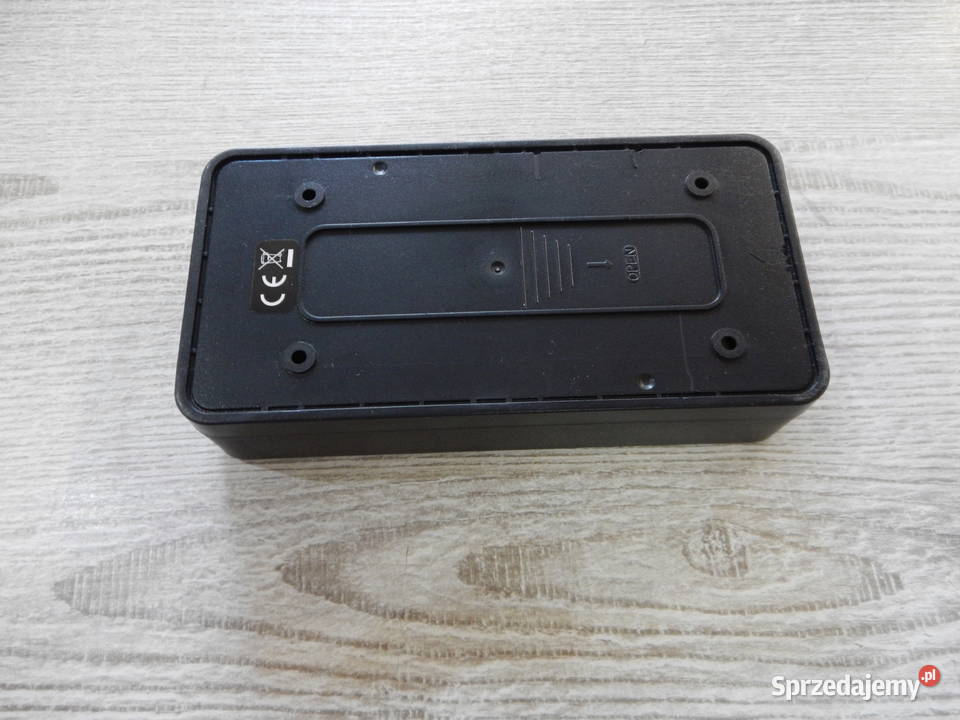 Video Doorbell Wireless DZWONEK Z KAMERĄ DB433 podkarpackie Leżajsk