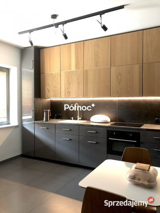 Komfortowy dom w Pokrówce remoncie Pokrówka